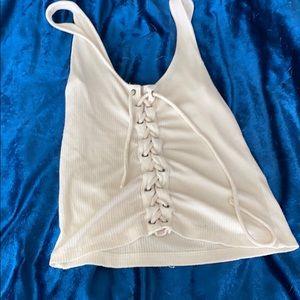Aeropostale tank top